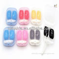 2014 latest pp contact lens case